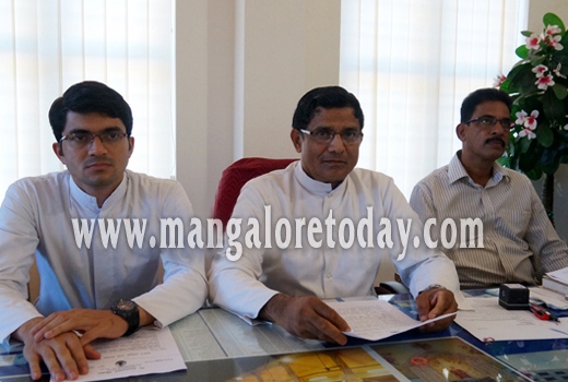 Attur St. Lawrence Shrine